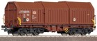 47436 Roco Telescoping Cowl car
